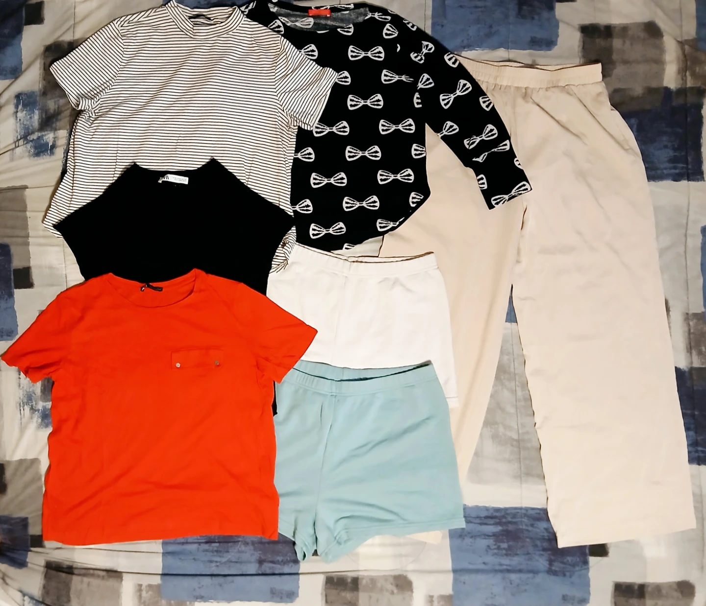 Price for All Women Large