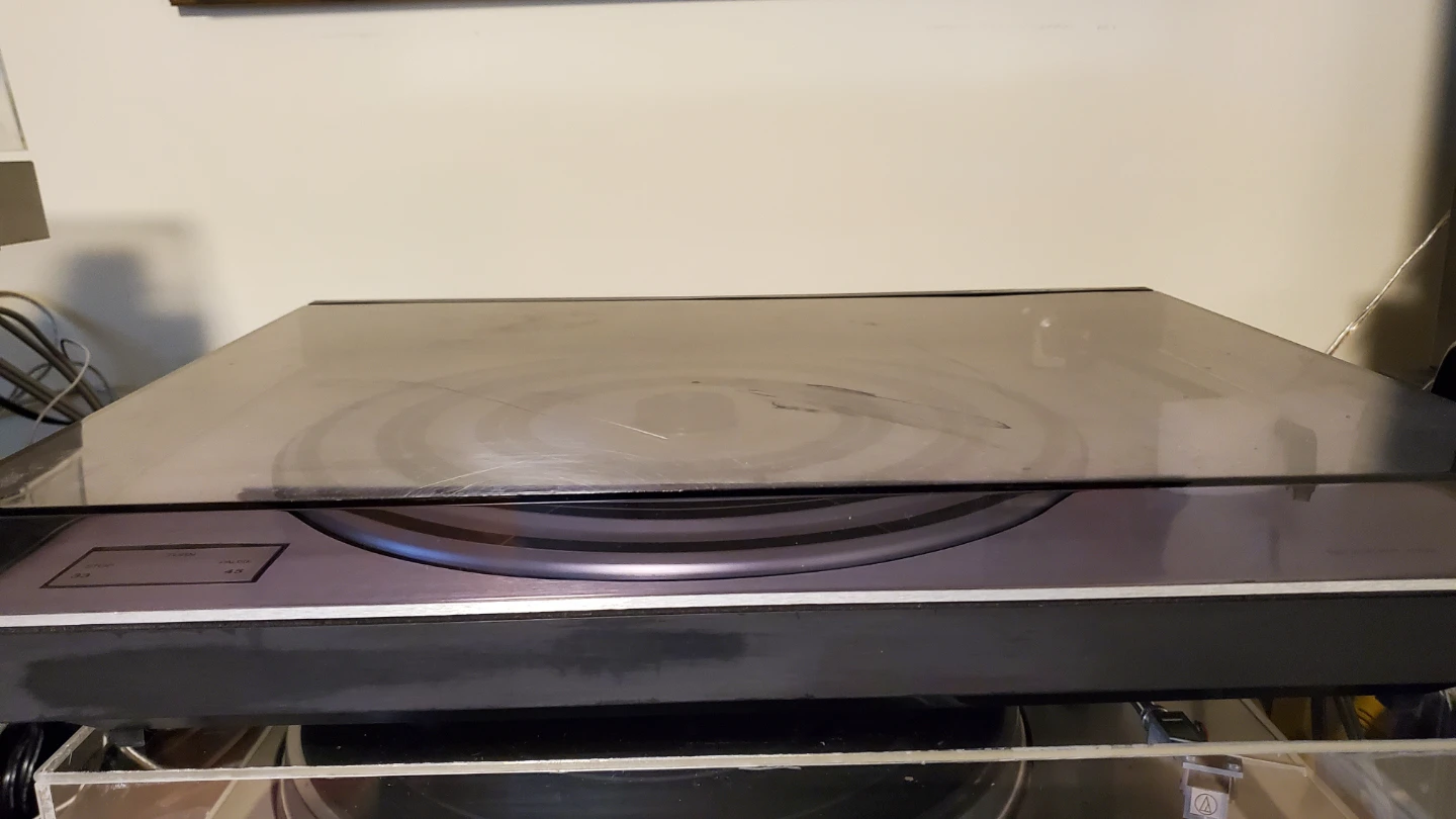 Bang & Olufsen Beogram 1602 Turntable - photo 5