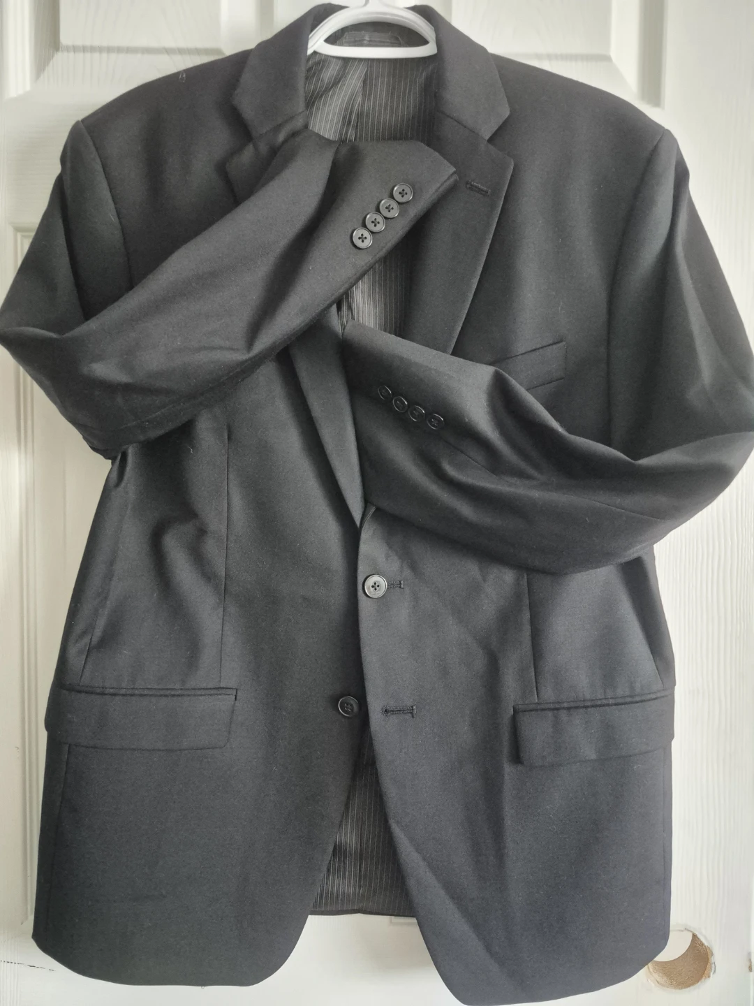 Calvin Klein Slim Fit Suit Jacket