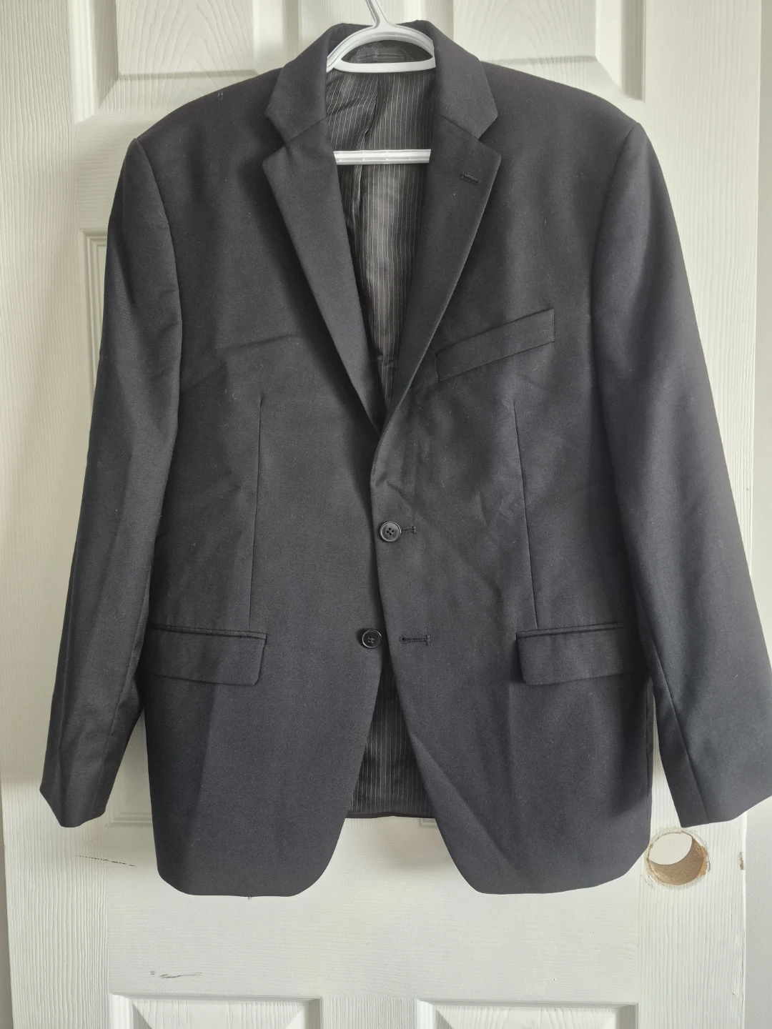 Calvin Klein Slim Fit Suit Jacket - photo 2
