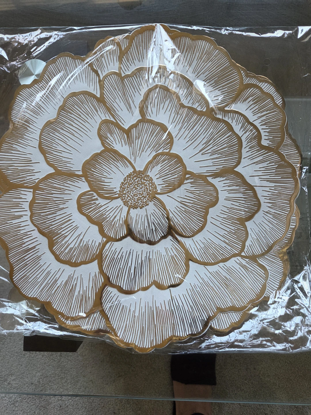 Table mat-(6pcs) - photo 3