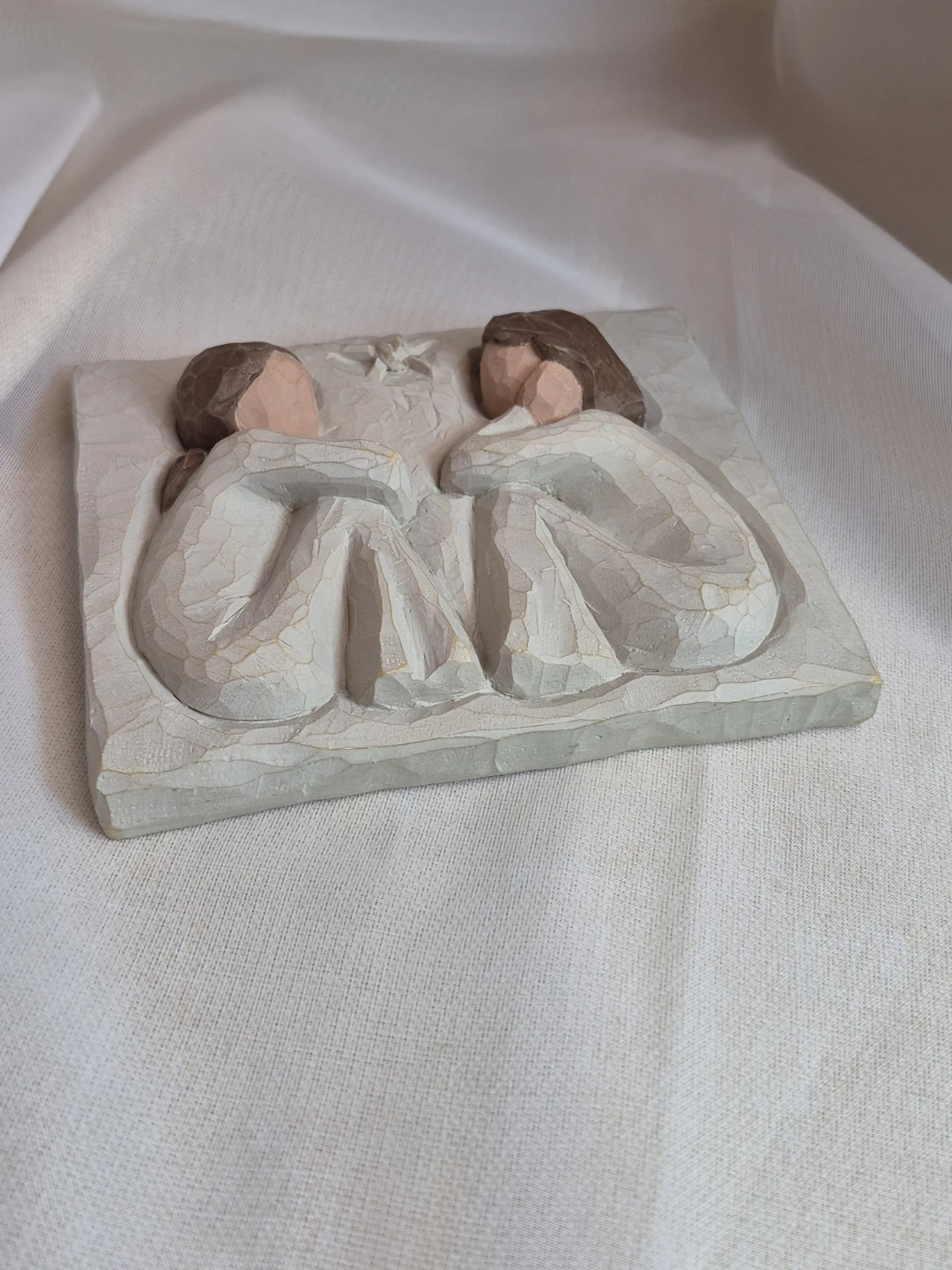 Beautiful Friendship Willow Tree Wall Decor - Perfect Gift - photo 2