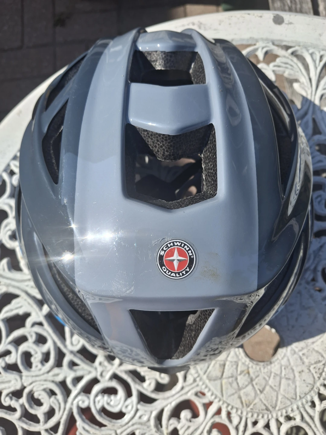 Schwinn Bicycle Helmet - photo 2
