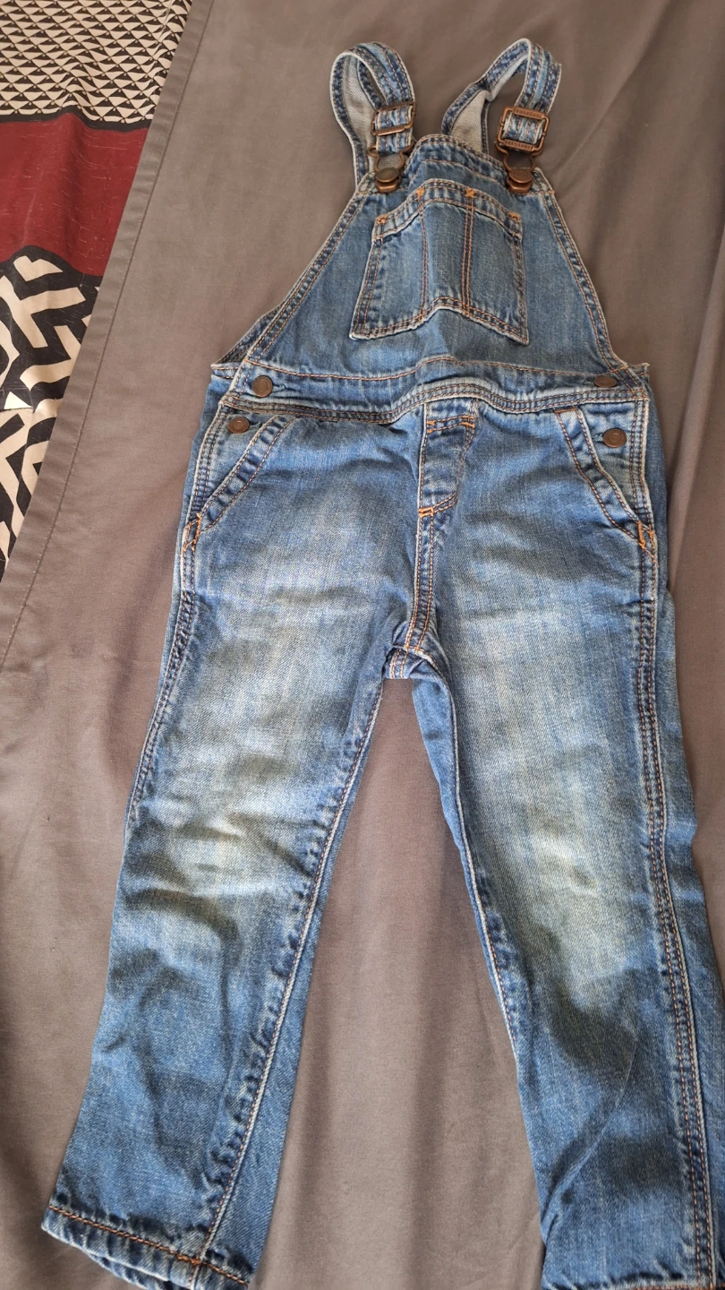Baby Gap 1969 Denim  bundle