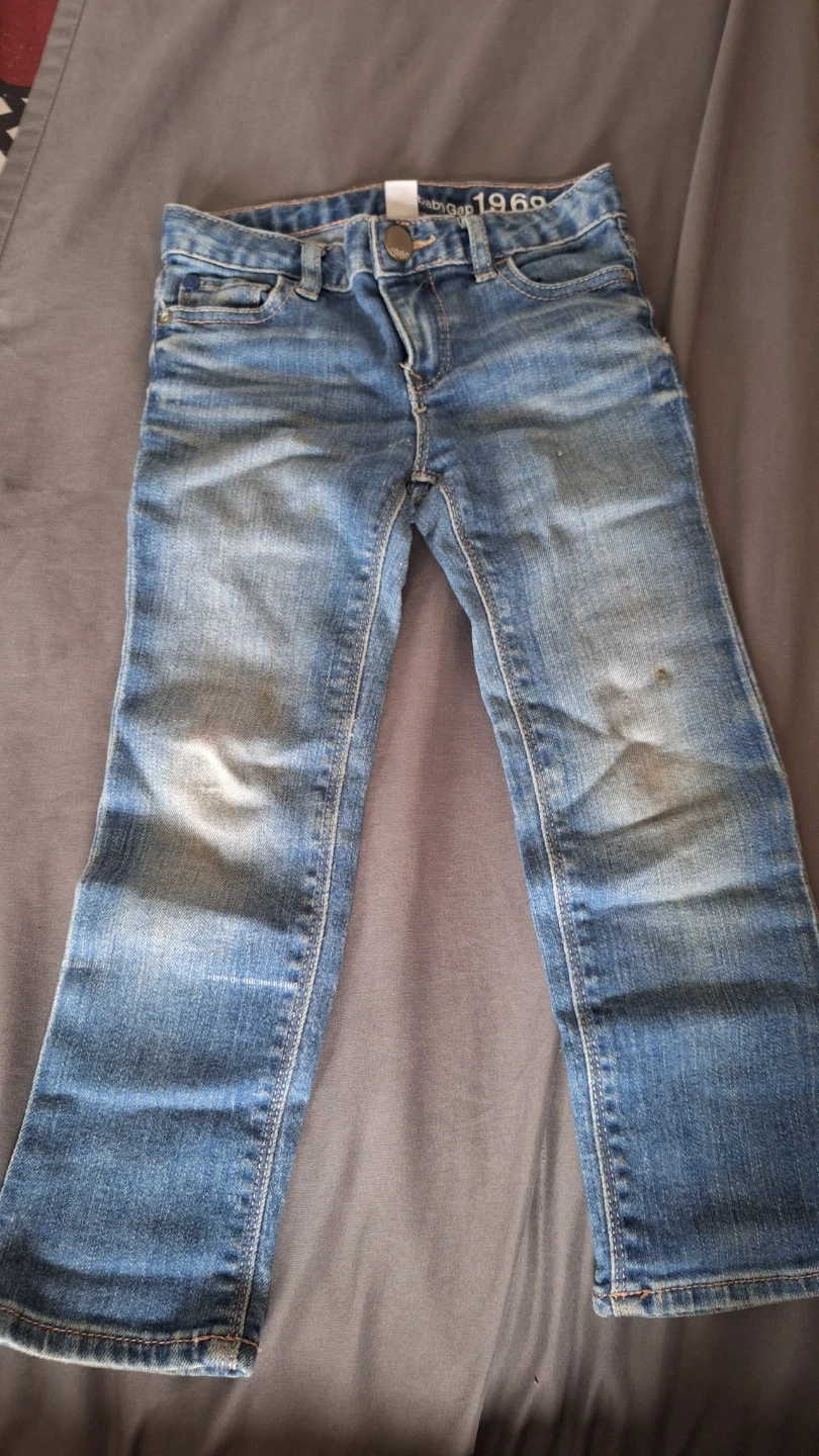 Baby Gap 1969 Denim  bundle - photo 3