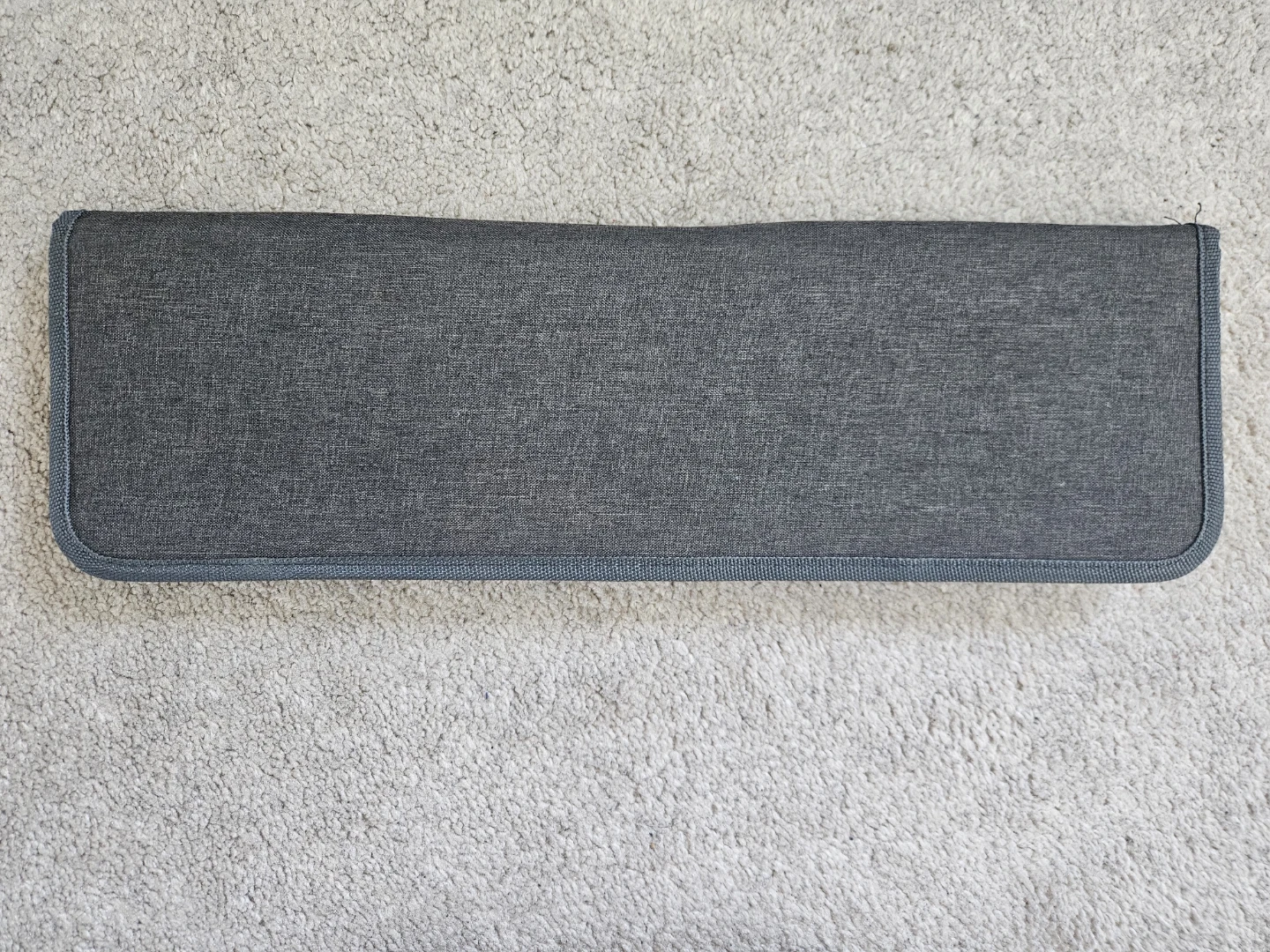 Chef Sac Knife Roll Bag - photo 2