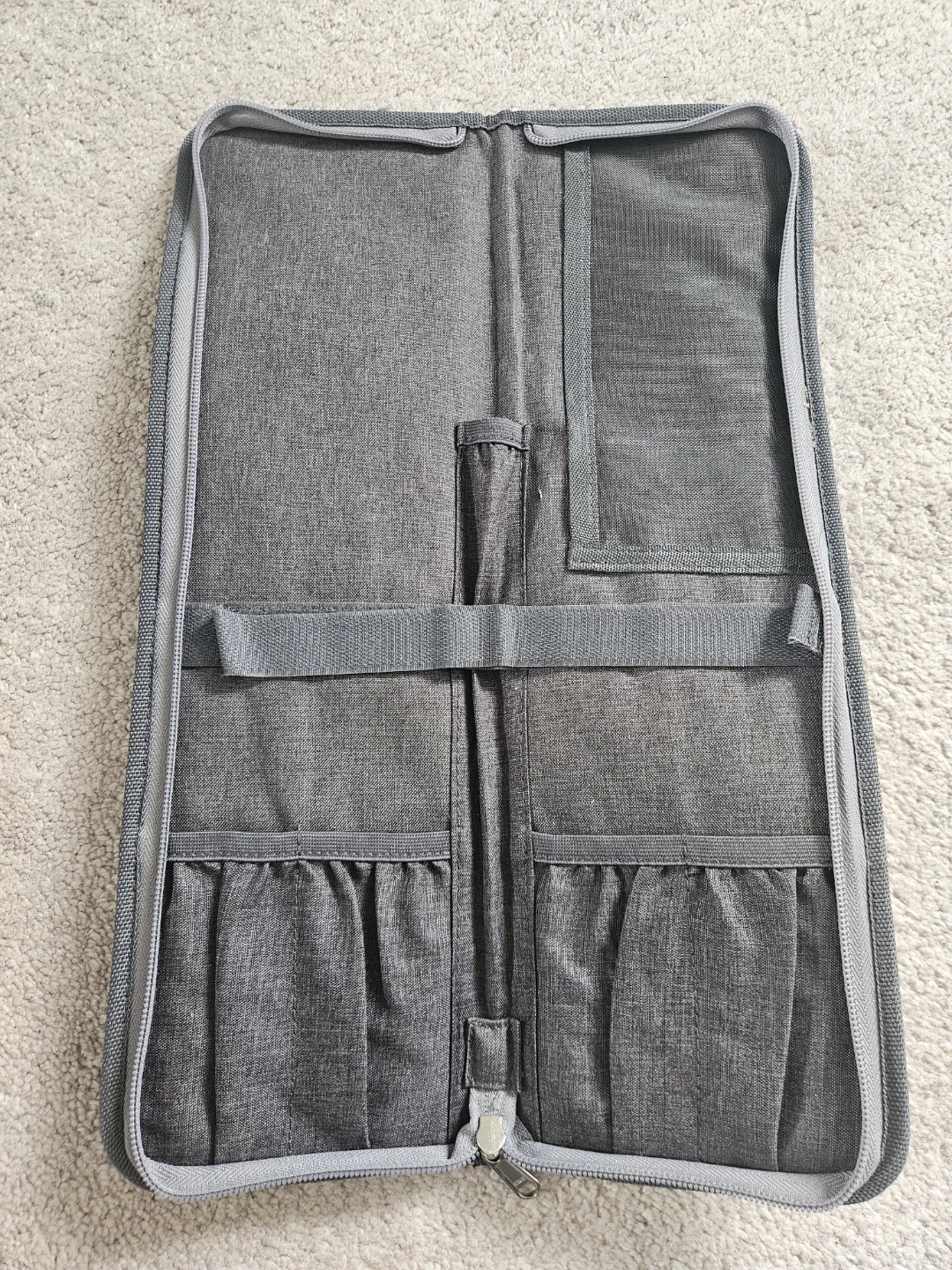 Chef Sac Knife Roll Bag - photo 3