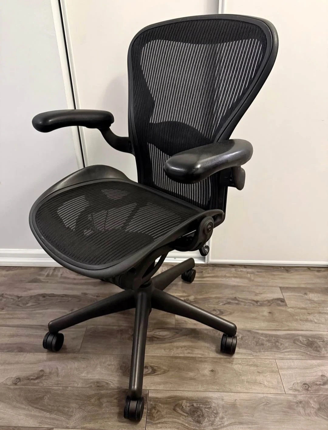 Herman Miller Celle office chair