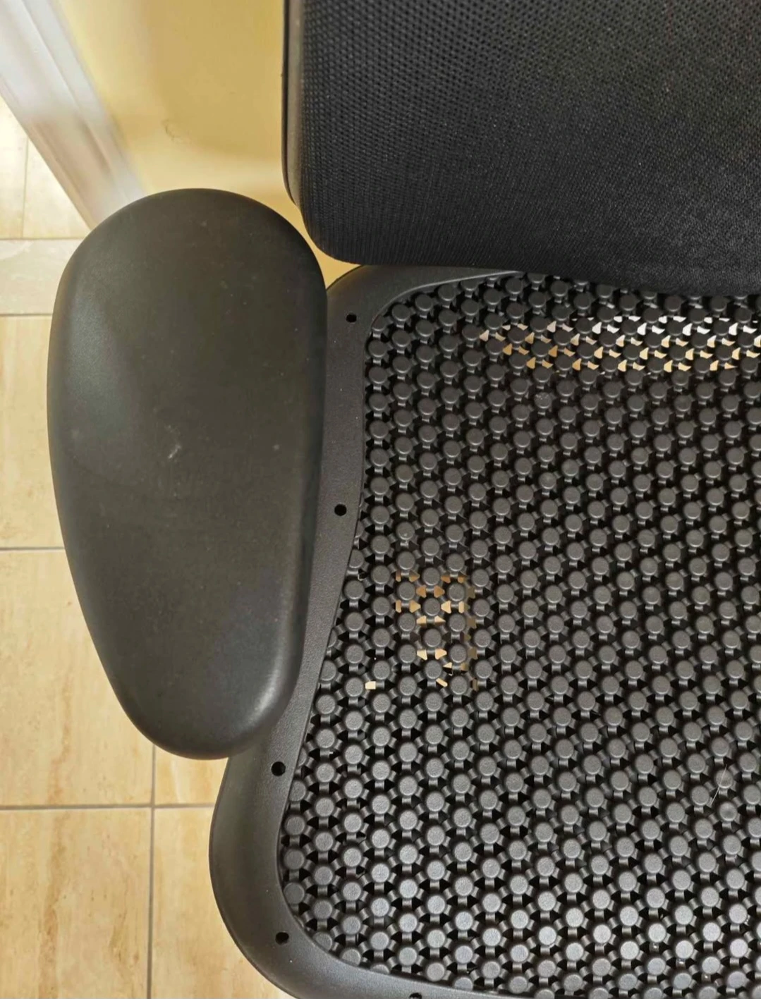 Herman Miller Celle office chair - photo 4