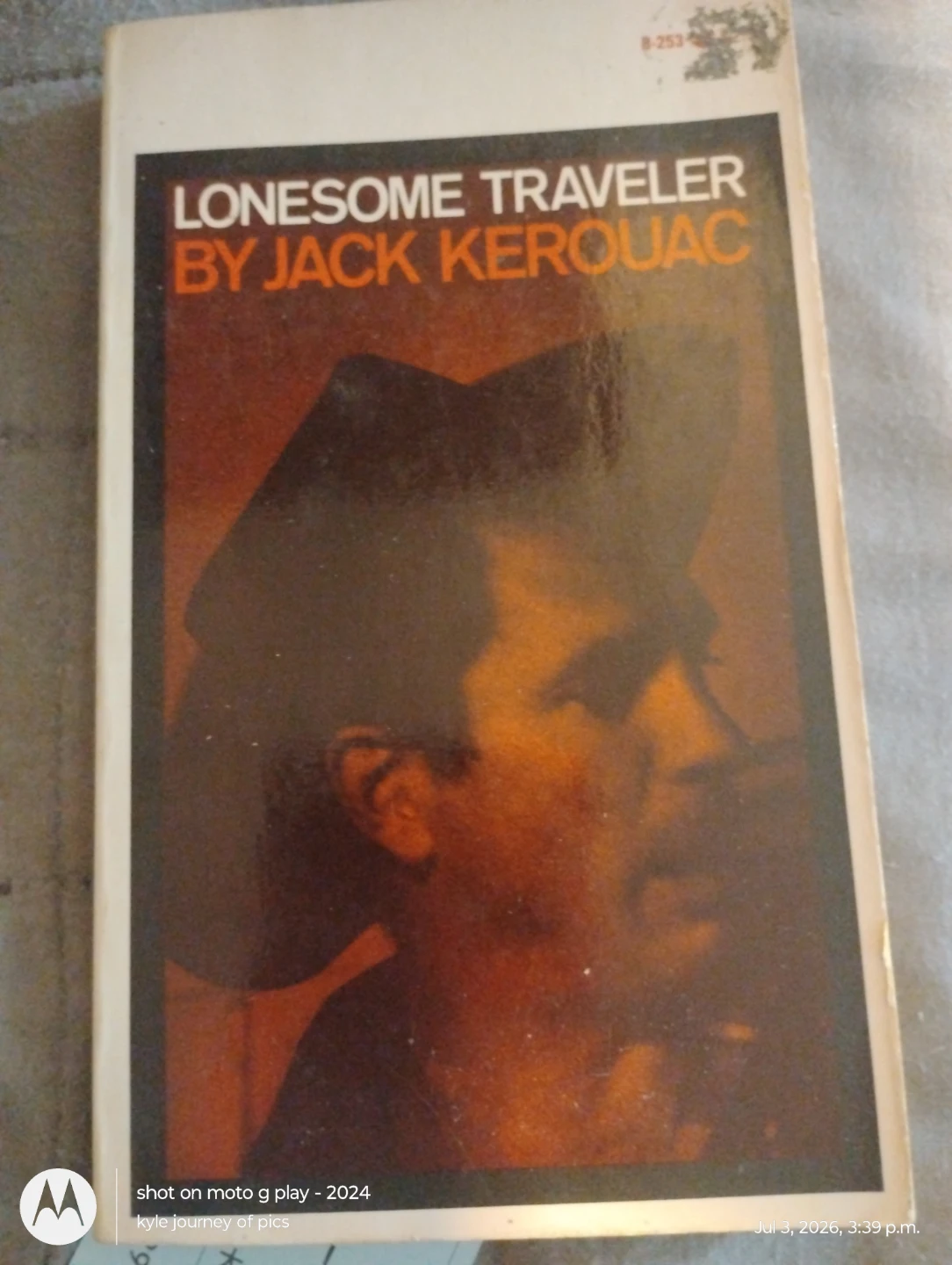 Assorted book - photo 2