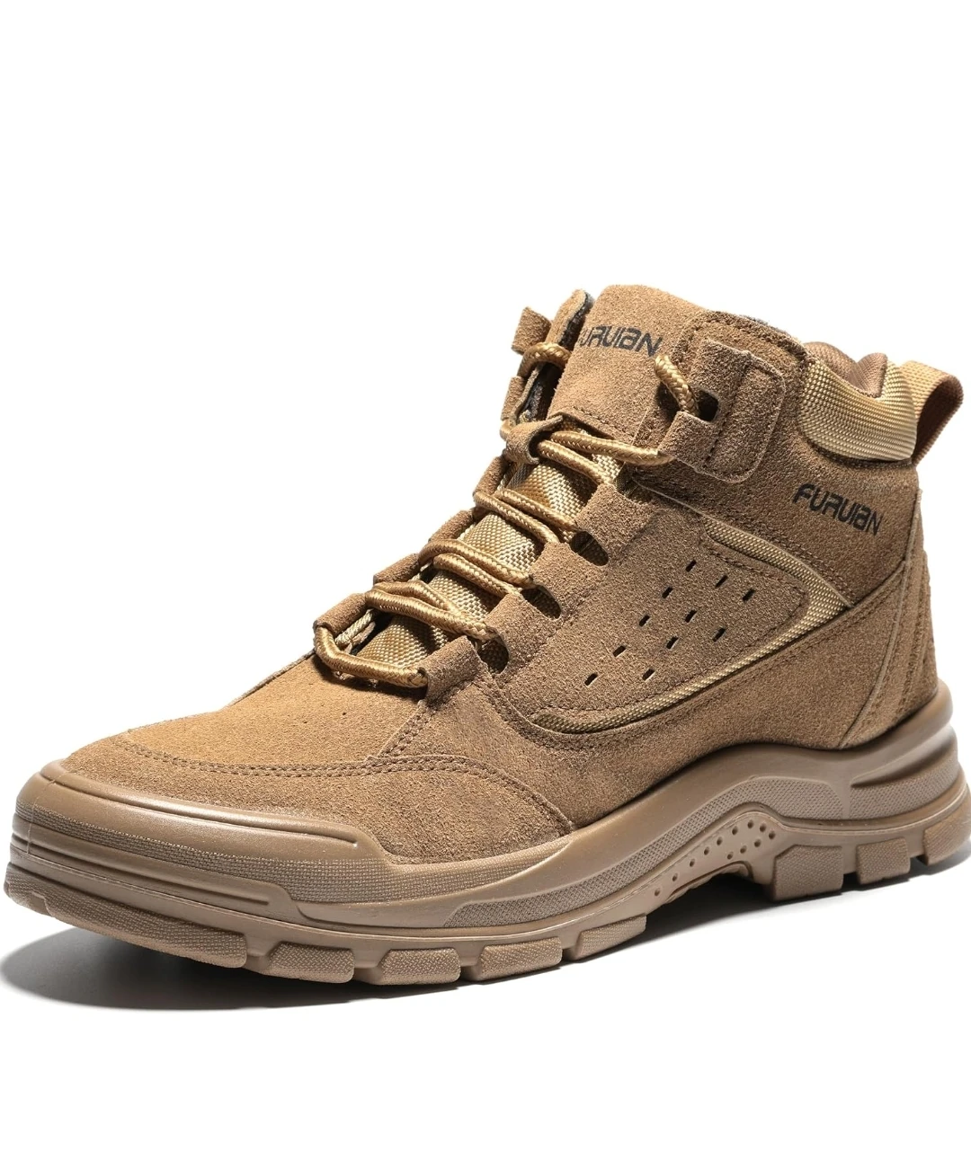 Botas de hombre. - photo 3