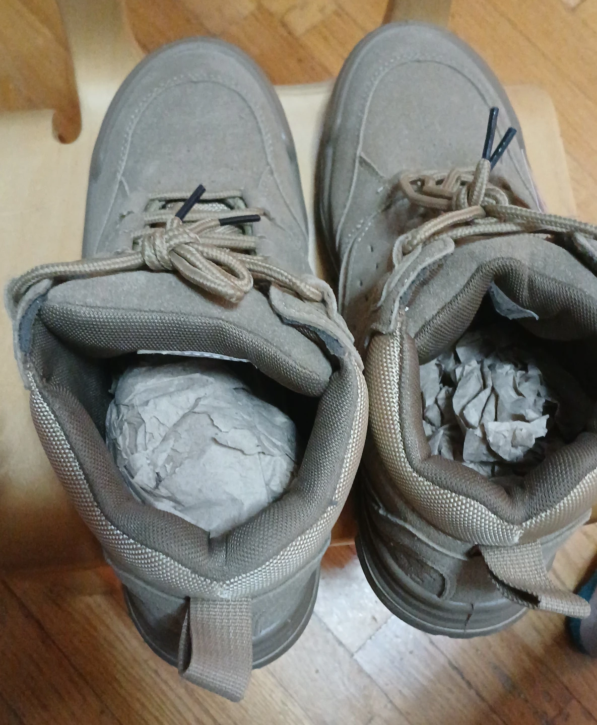 Botas de hombre. - photo 5