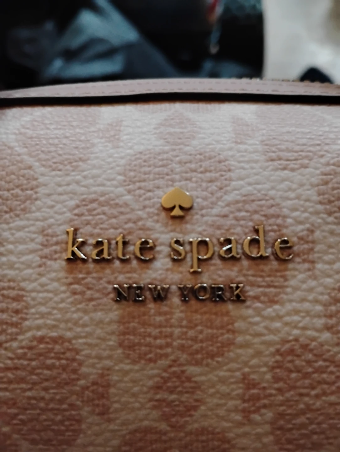 Kate Spade tote bag
