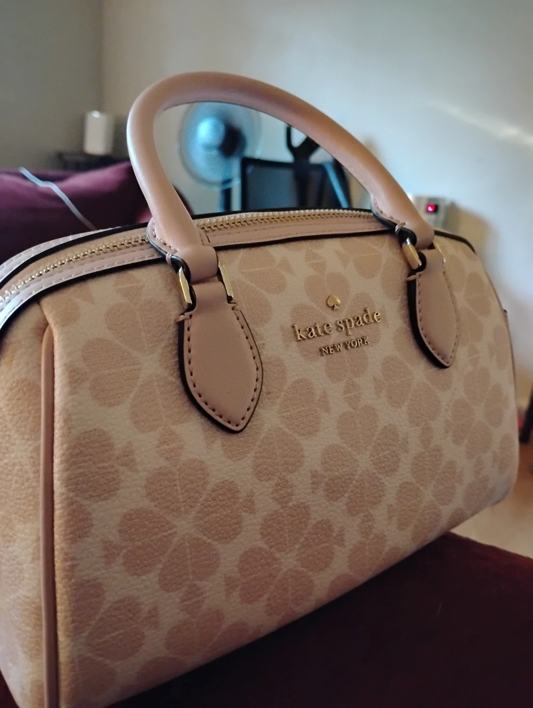 Kate Spade tote bag - photo 3