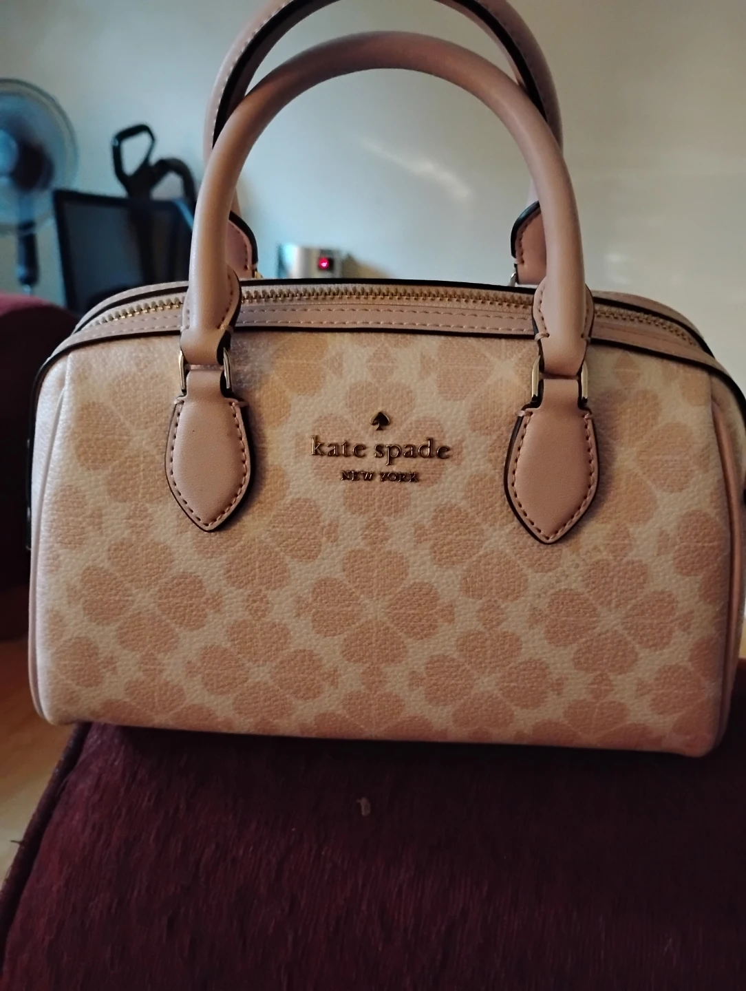 Kate Spade tote bag - photo 4
