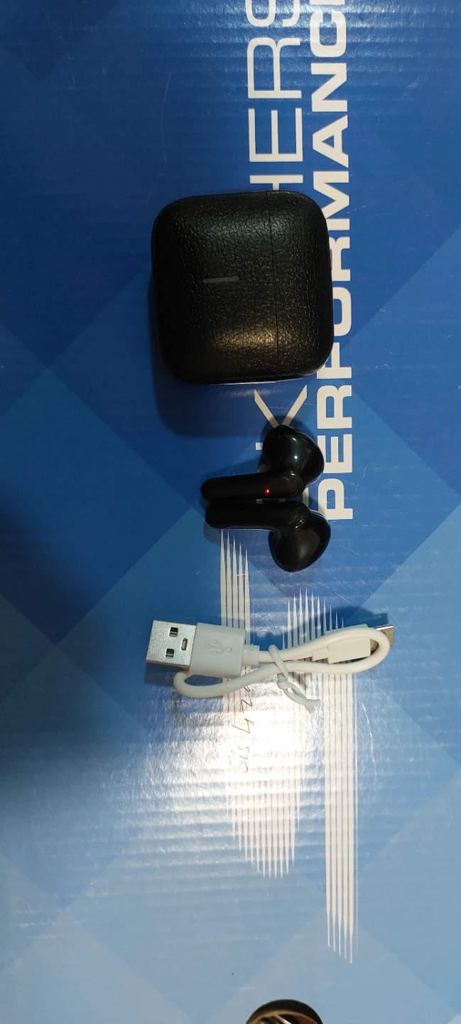JS59 True Wireless Earbuds - photo 3