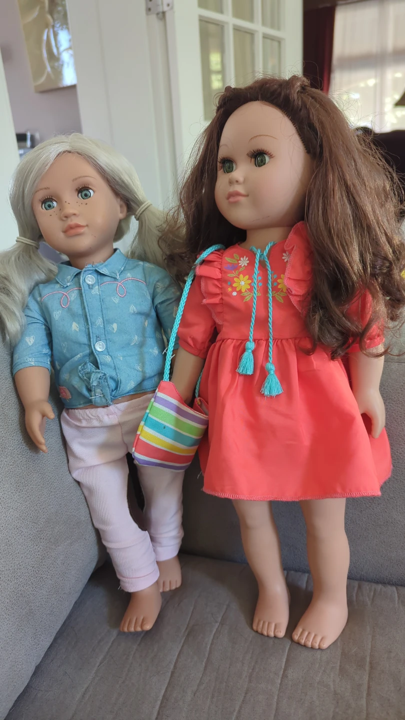 Our generation Dolls