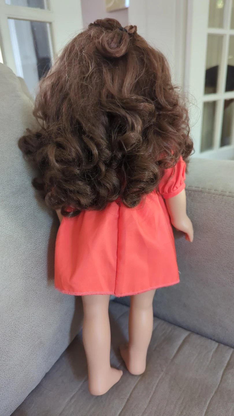 Our generation Dolls - photo 2