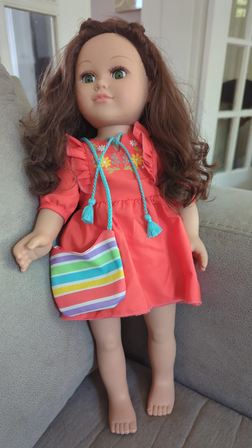 Our generation Dolls - photo 3