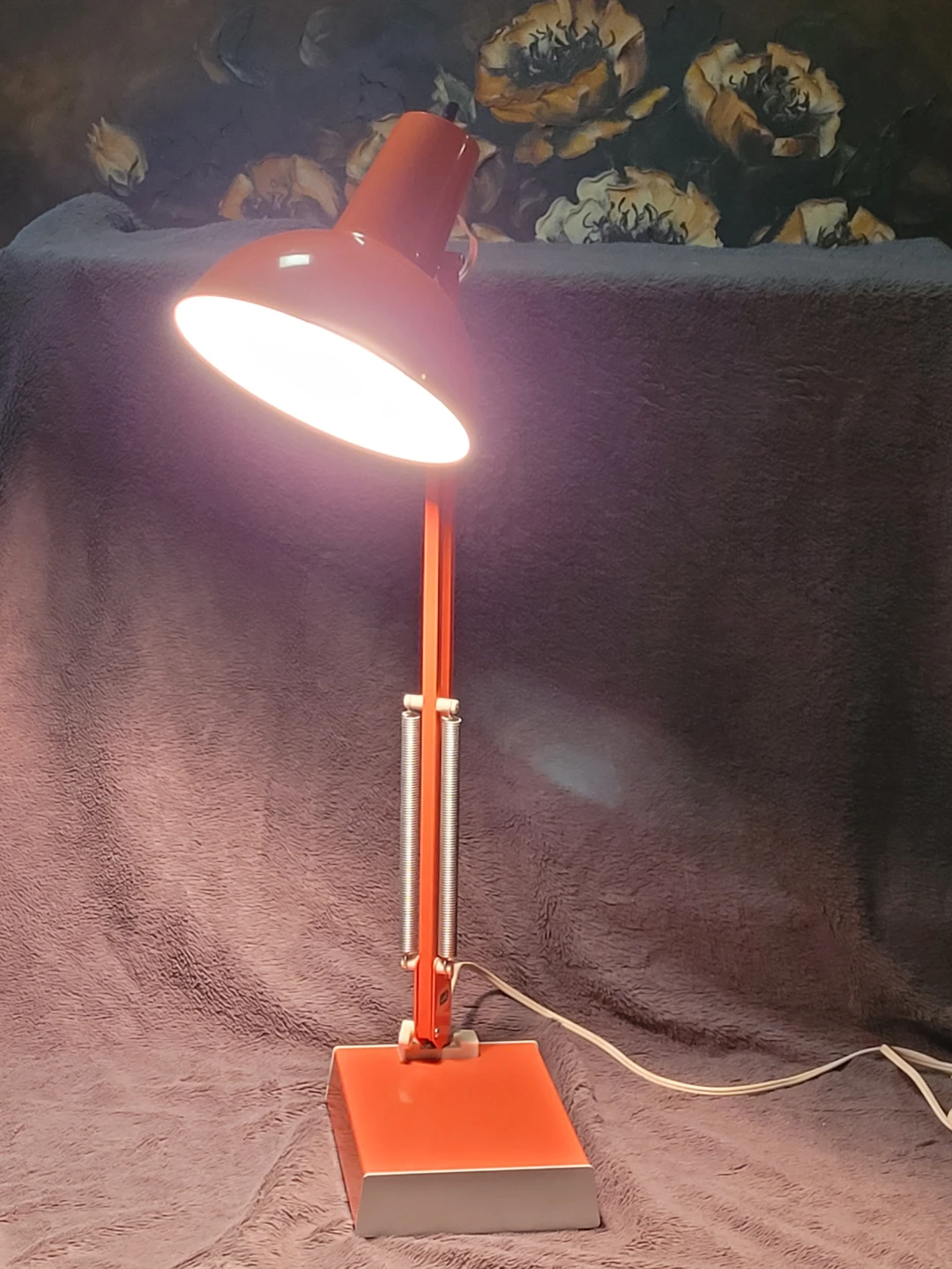 Luxo vintage desklamp - photo 3