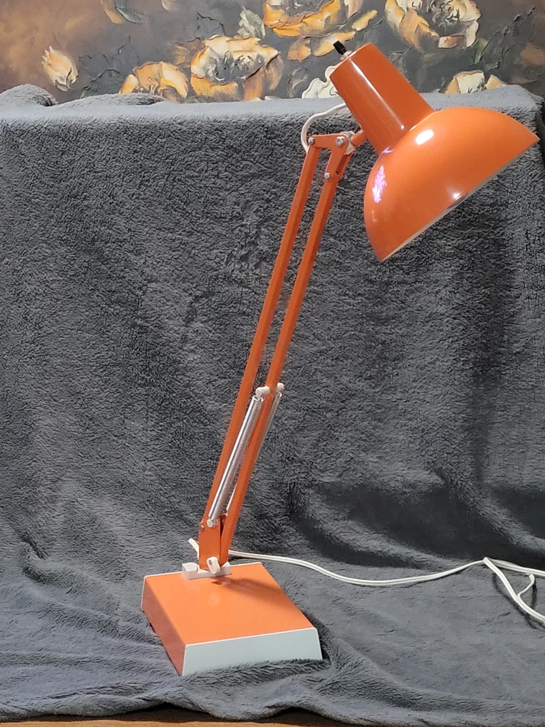 Luxo vintage desklamp - photo 4