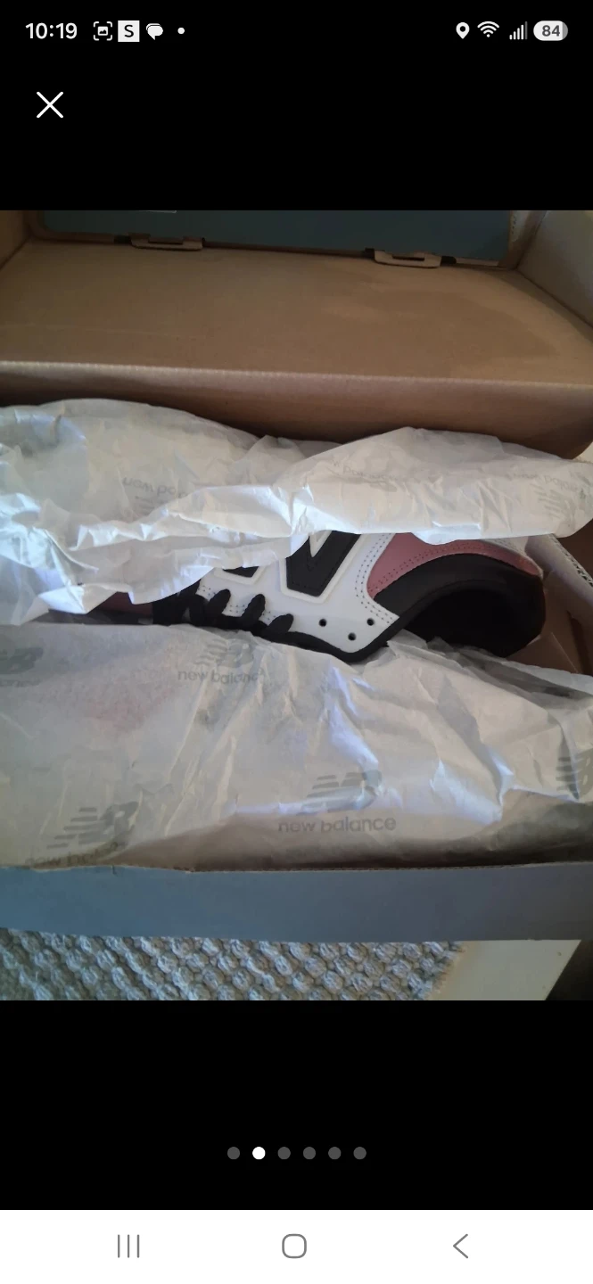 New Balance 480 Sneakers - photo 2