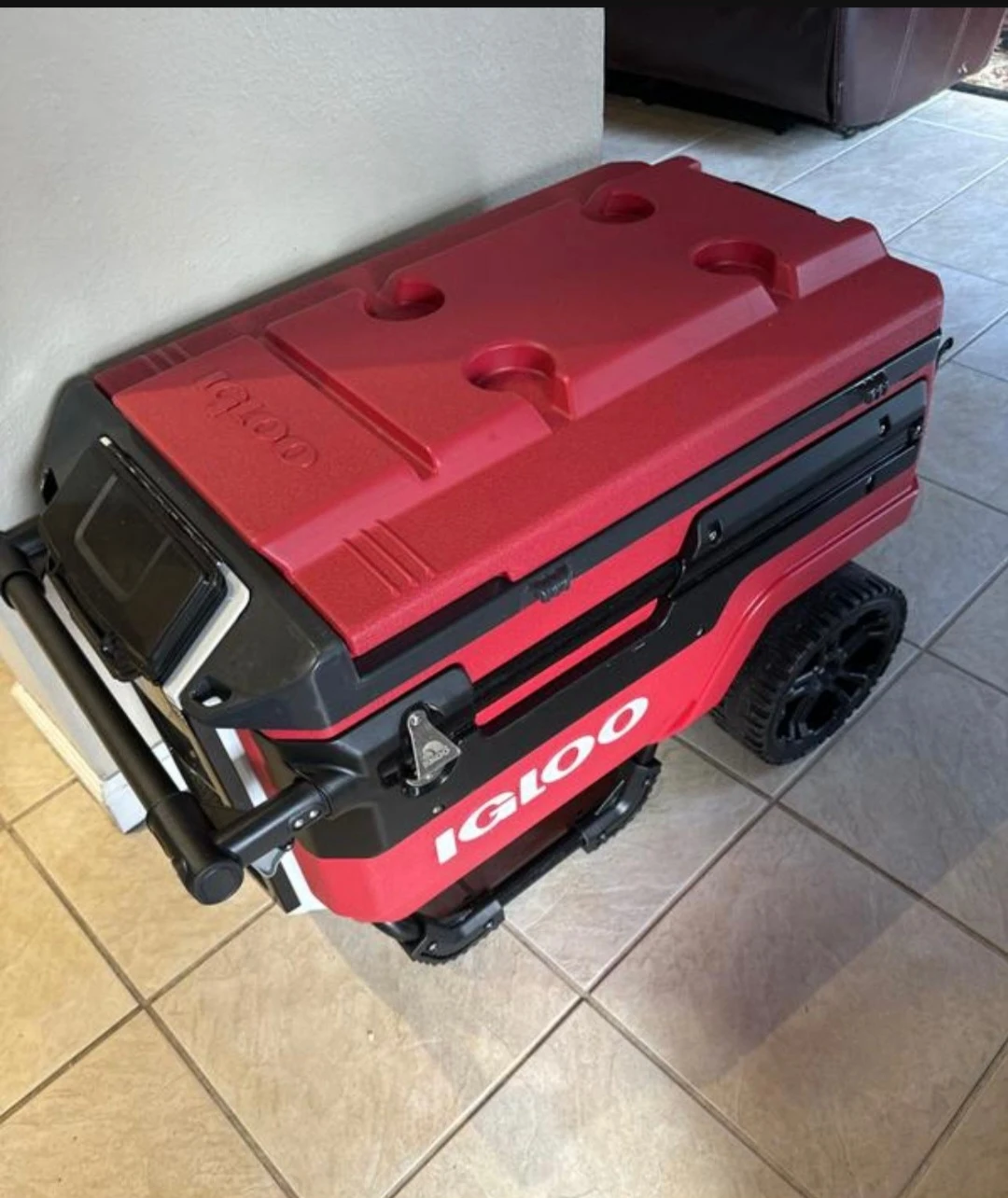 Igloo Cooler Trailmate