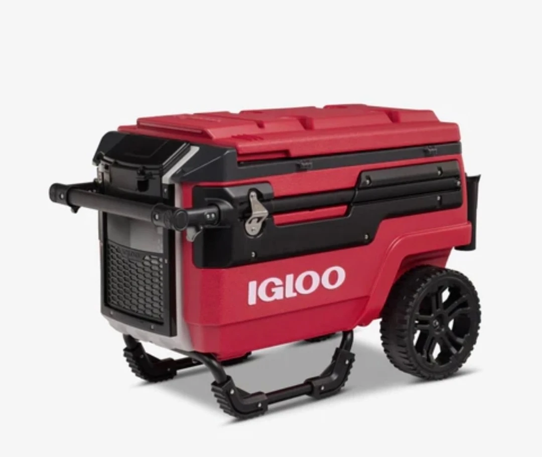 Igloo Cooler Trailmate - photo 2
