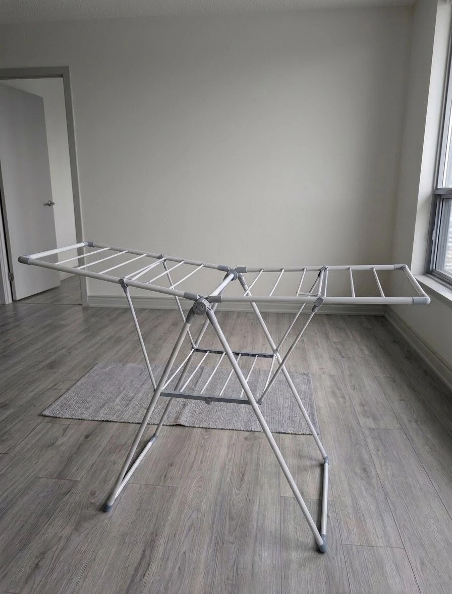 Drying rack