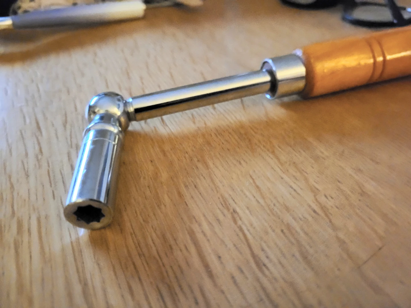 Piano Tuning Instrument Oakville Tuner - photo 3