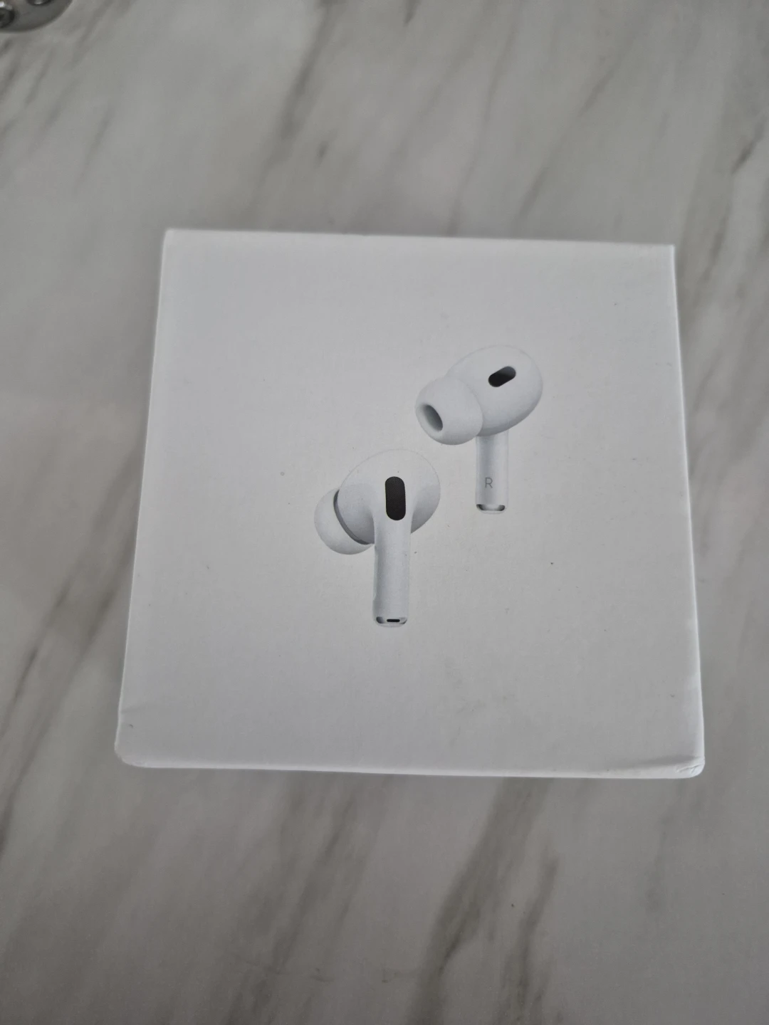 Apple AirPods Pro (2nd Generation) with MagSafe Charging Case