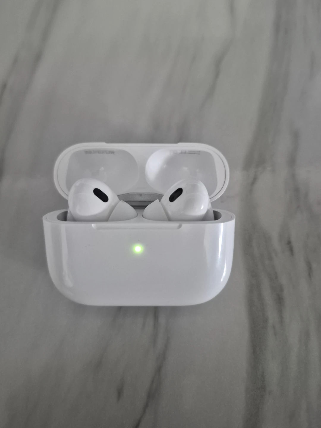 Apple AirPods Pro (2nd Generation) with MagSafe Charging Case - photo 4