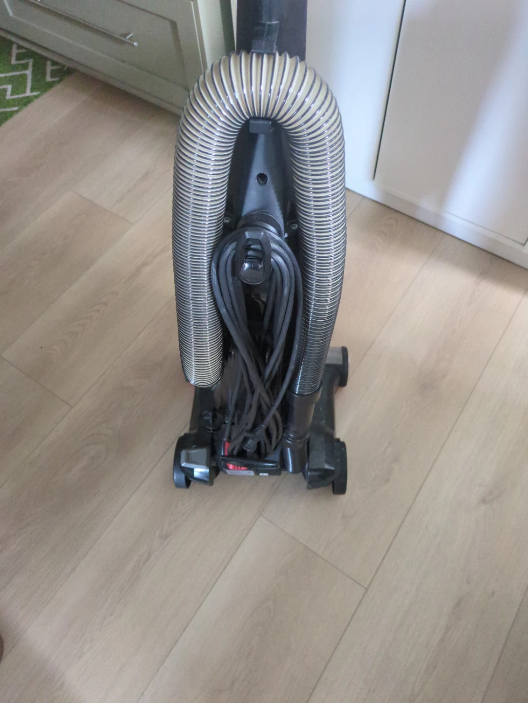 Bissell CleanView Swivel Vacuum Cleaner - photo 3