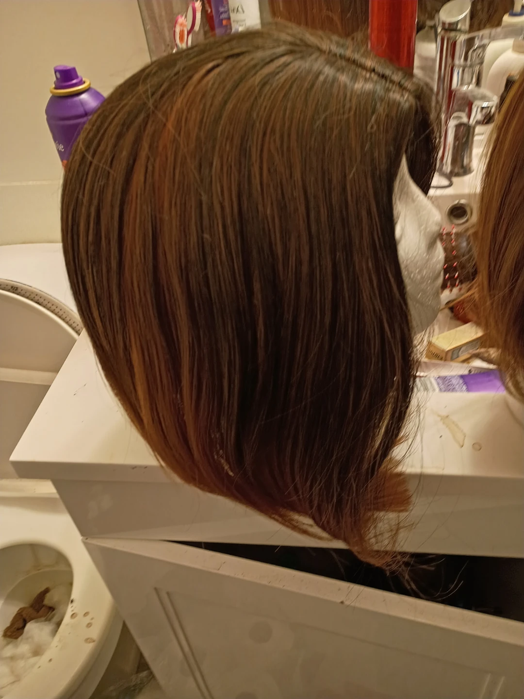Synthetic Wigs - photo 2