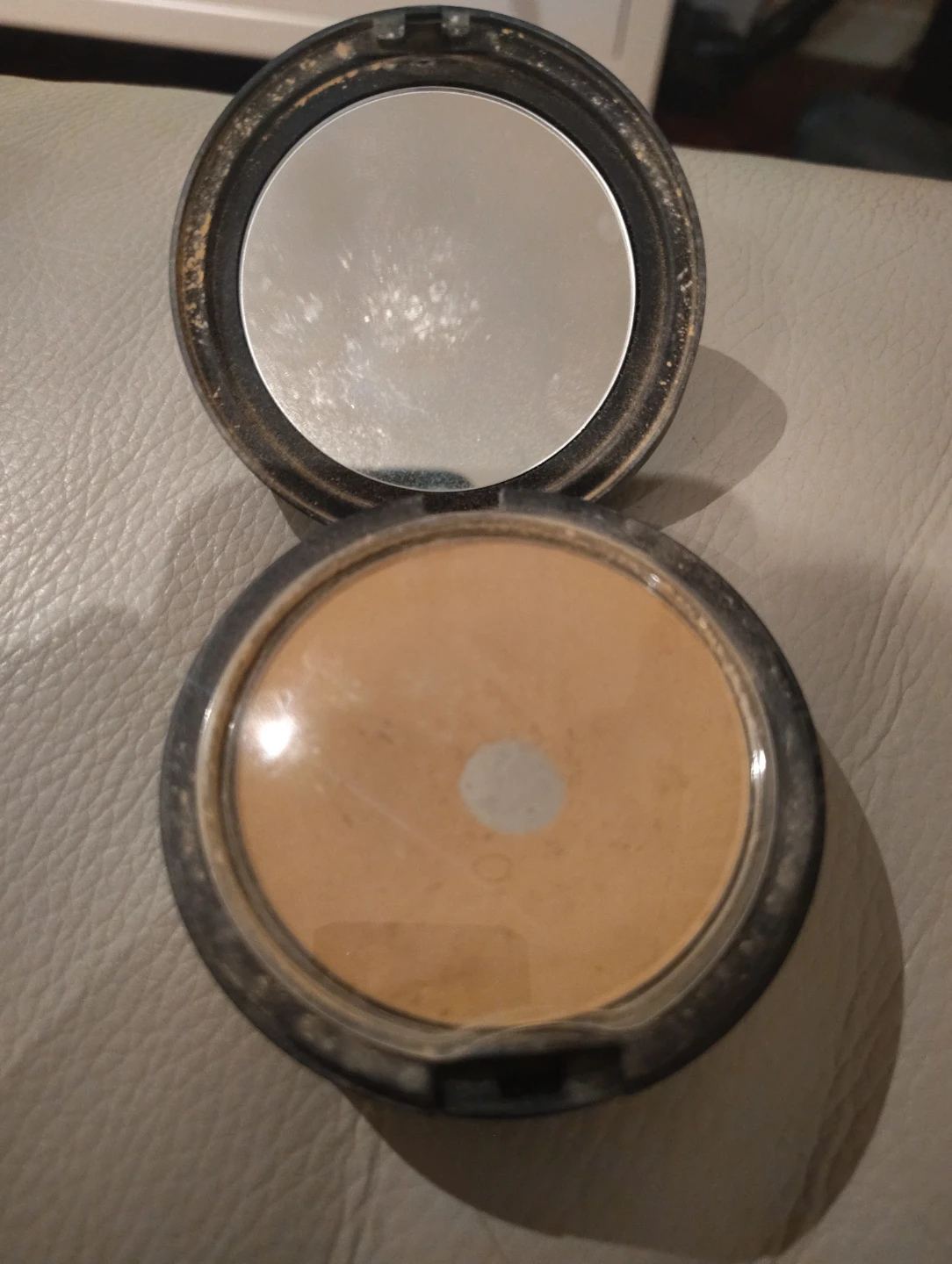 MAC Studio Fix Powder Plus Foundation N5 - photo 2