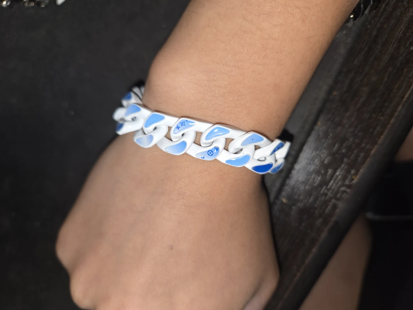 Designer Braclets - photo 3