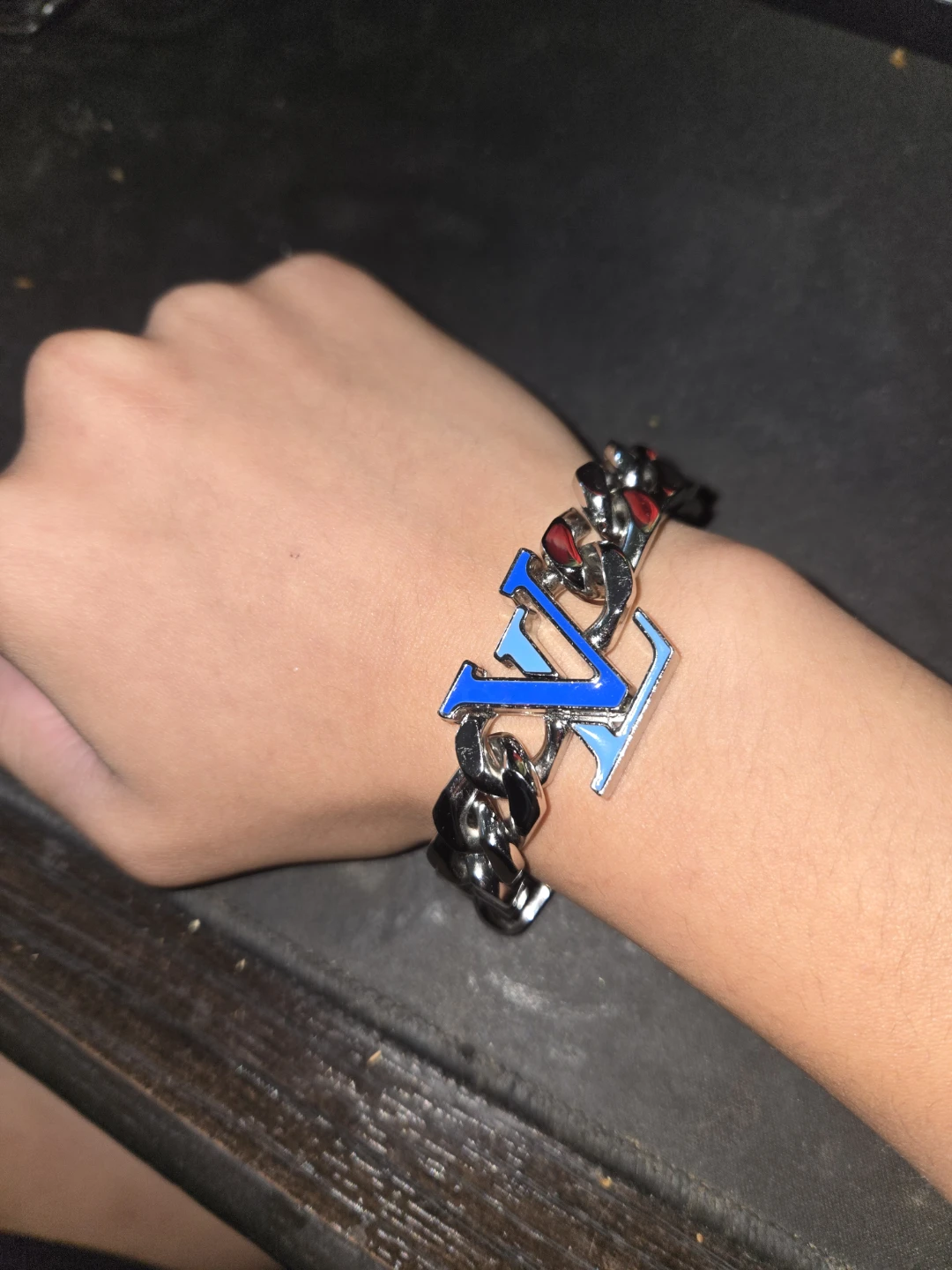 Designer Braclets - photo 5