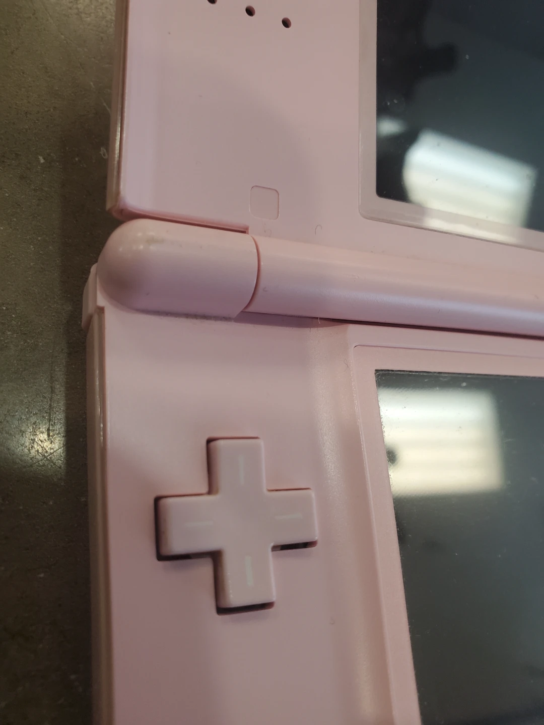 Nintendo DS Lite Pink - photo 3