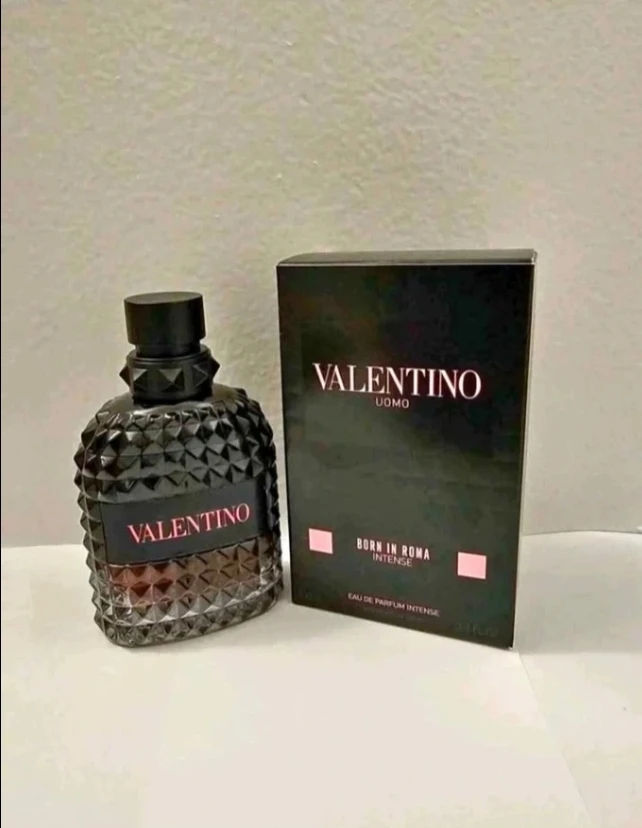 Valentino Born In Roma Intense 100ml (NEW) - photo 2