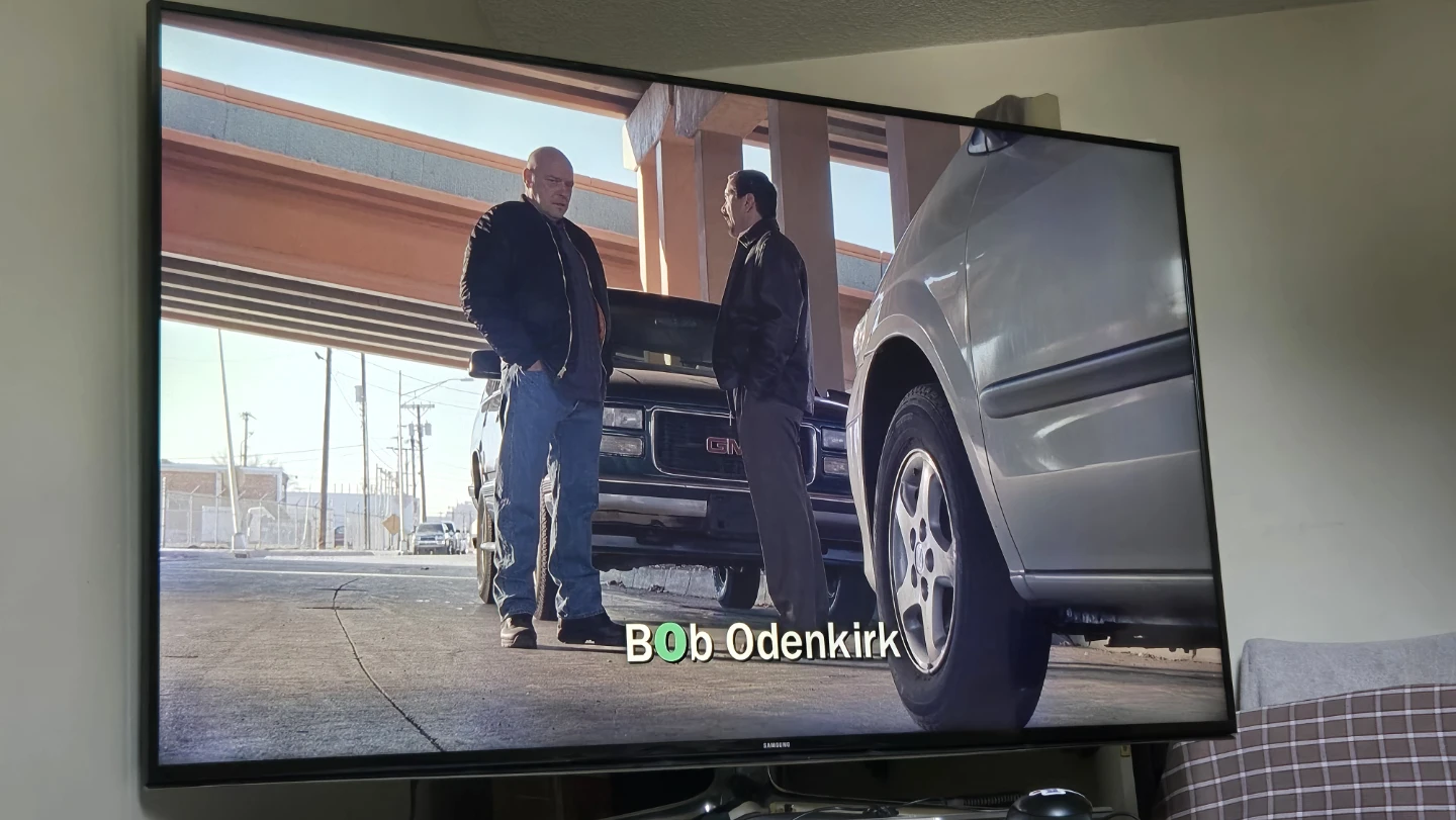 Samsung Smart TV 55' - photo 2