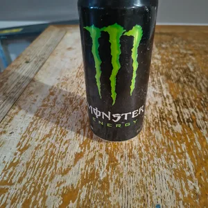 Monster Energy Drink - 16oz Cans (Case of 18)