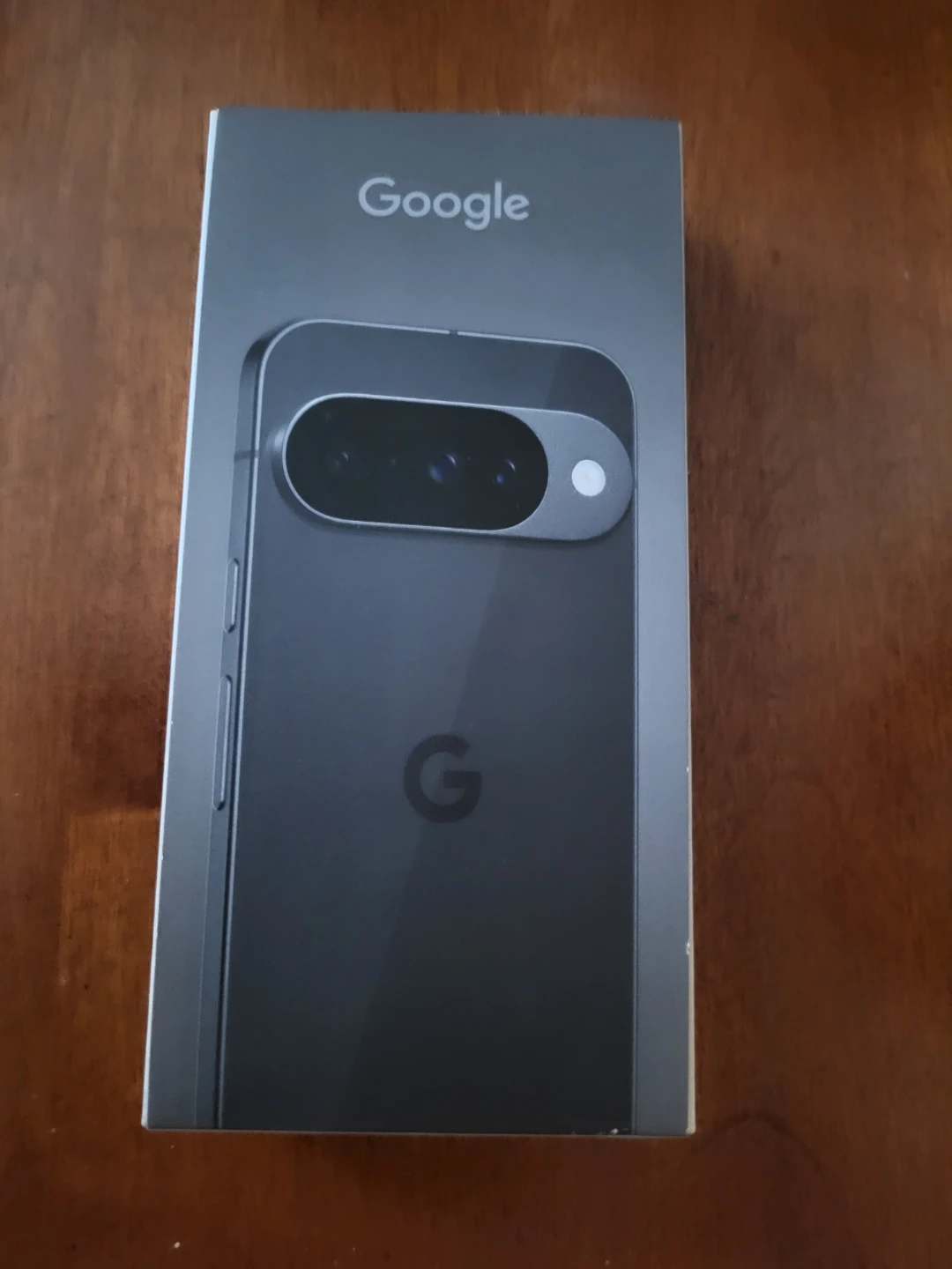 Google Pixel 7 (Obsidian) 128GB BNS