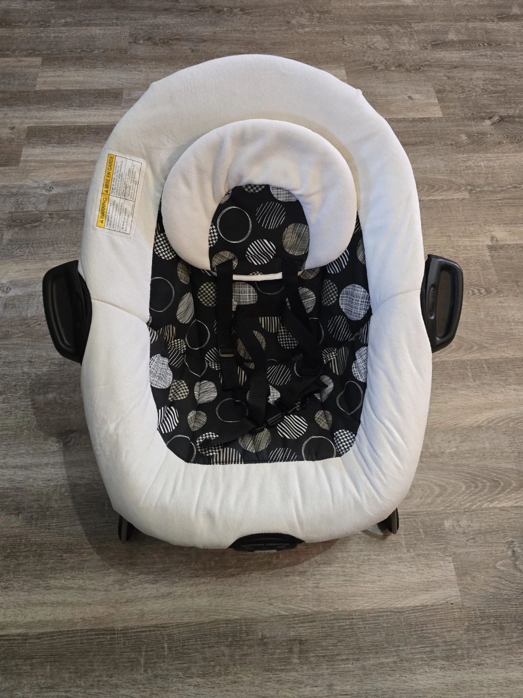 Graco Baby Rocker/Bouncer - photo 2