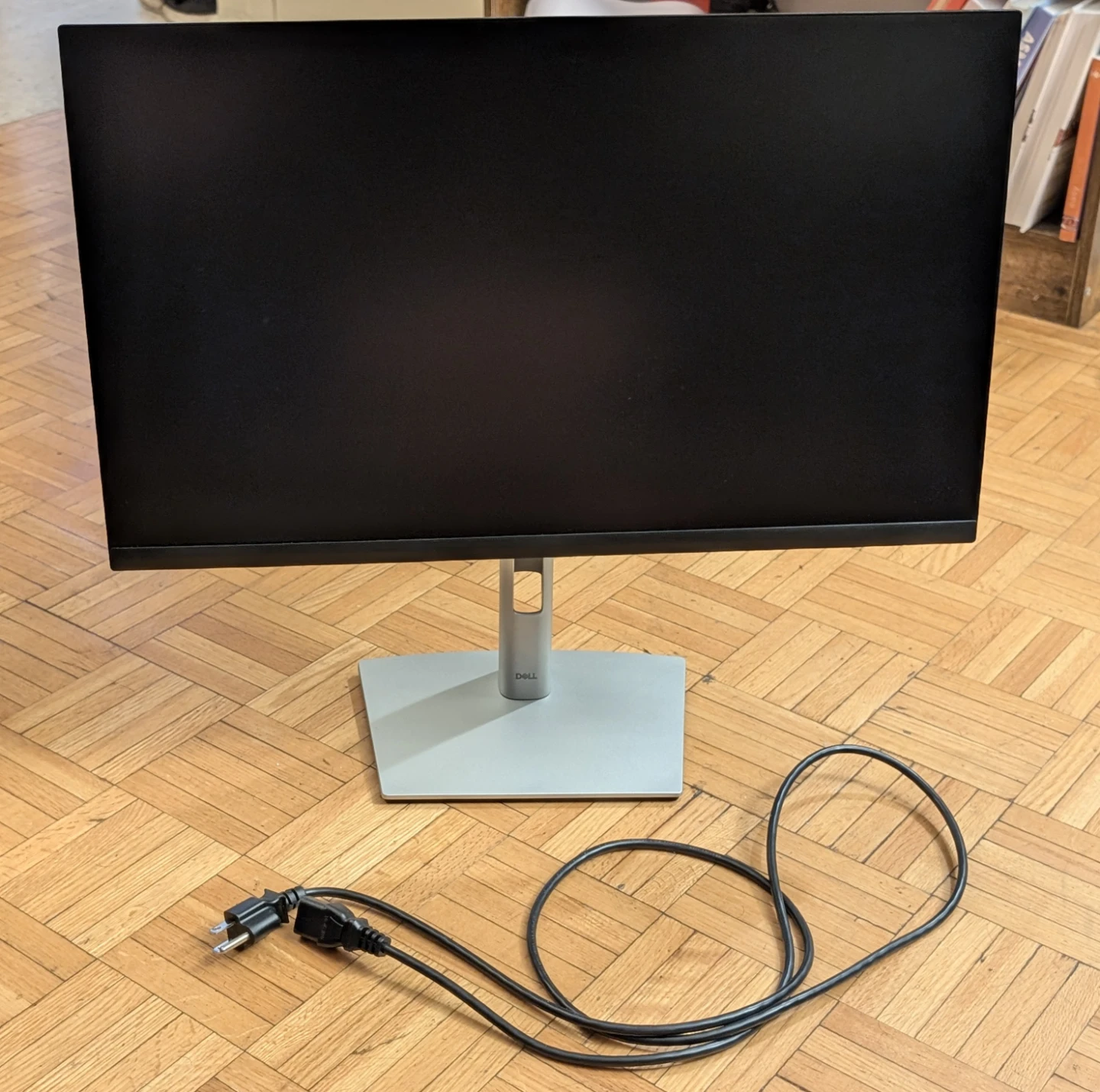 Dell P2422H Monitor