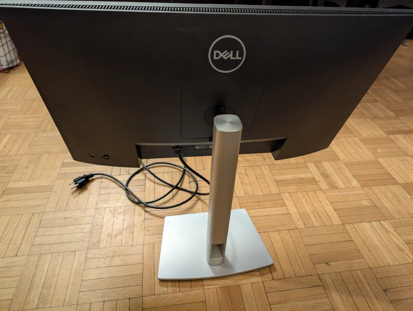 Dell P2422H Monitor - photo 2