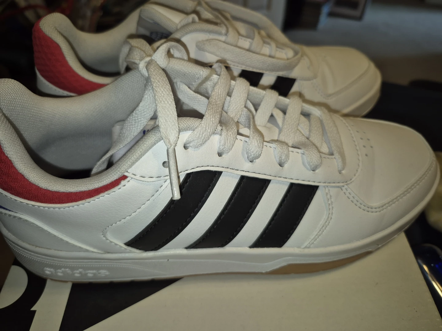 Men's size 8 shoes