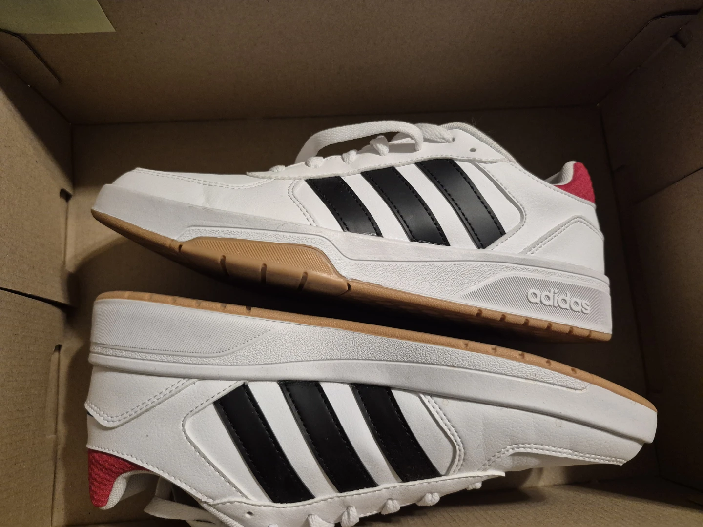 Men's size 8 shoes - photo 2
