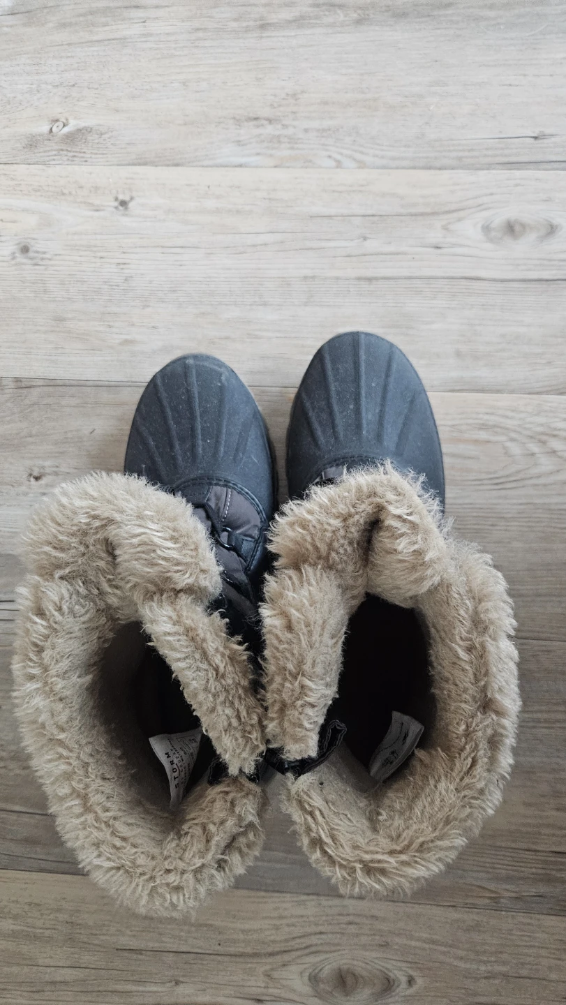 Stormberg Winter Boots size 11 - photo 5
