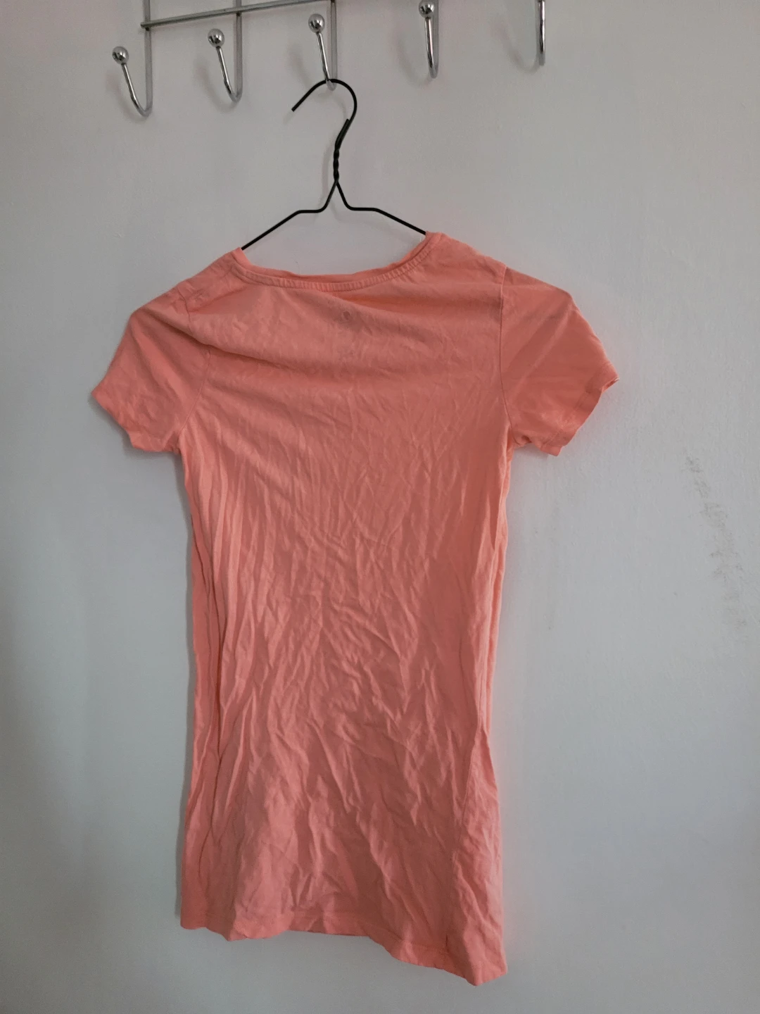 Peach T-Shirt - photo 2