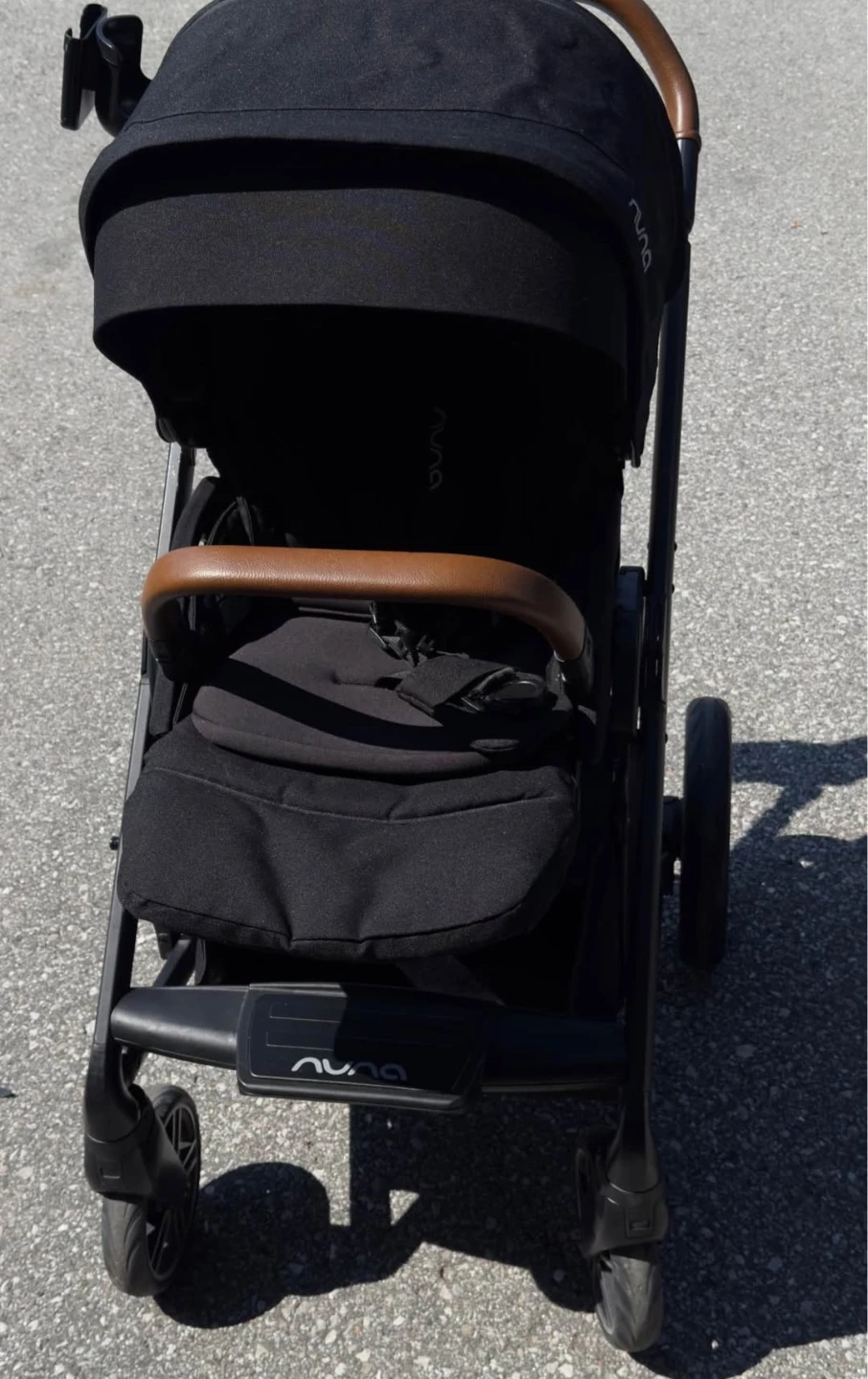 Nuna Mixx Stroller